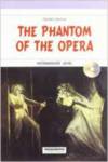 THE PHANTOM OF THE OPERA