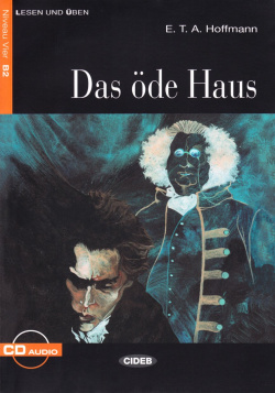Das �de Haus. Buch + CD