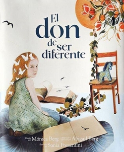 EL DON DE SER DIFERENTE