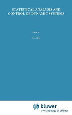 Statistical Analysis and Control of Dynamic Systems