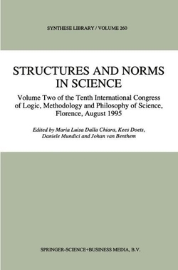 Structures and Norms in Science