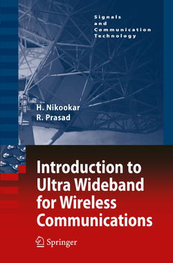 Introduction to Ultra Wideband for Wireless Communications - Sernel