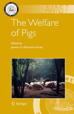 Welfare of Pigs, The