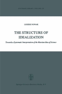 The Structure of Idealization