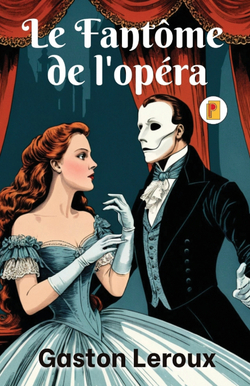 Fant�me de l?op�ra, Le (French Edition)