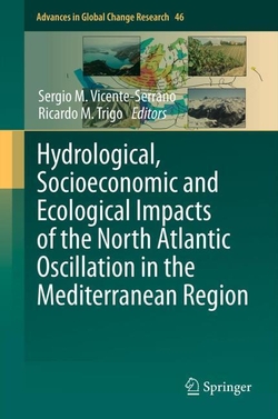 Hydrological, Socioeconomic and Ecological Impacts of the North Atlantic Oscilla
