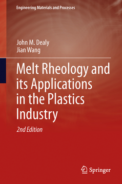 Melt Rheology and its Applications in the Plastics Industry