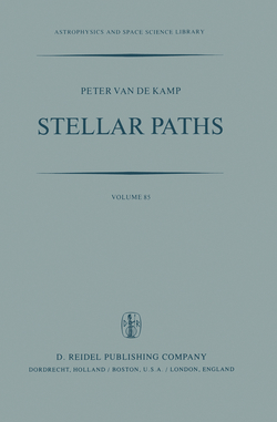 Stellar Paths