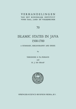 Islamic States in Java 1500?1700