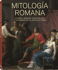 MITOLOGIA ROMANA