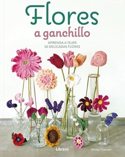FLORES A GANCHILLO