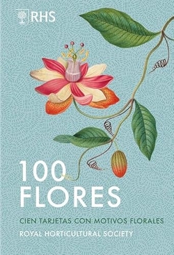 100 FLORES