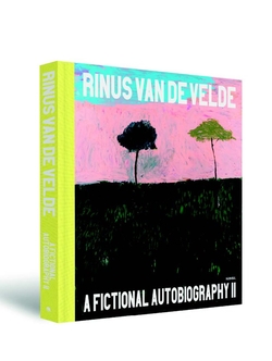 A fictional autobiography II