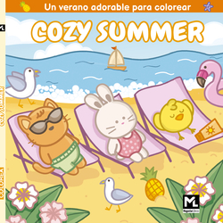 Cozy summer