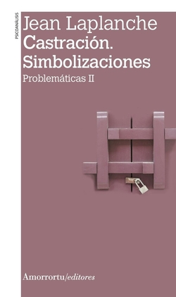 Castraci�n. Simbolizaciones