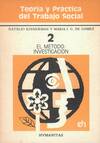 TEORIA Y PRACTICA DEL TRABAJO SOCIAL II