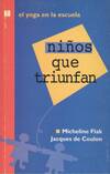 NI�OS QUE TRIUNFAN