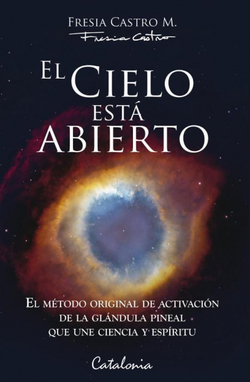 El cielo est� abierto