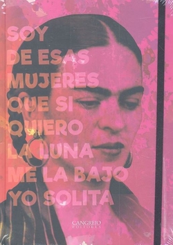 SOY DE ESAS MUJERES QUE SI QUIERO LA LUNA ME LA BAJO YO SOL