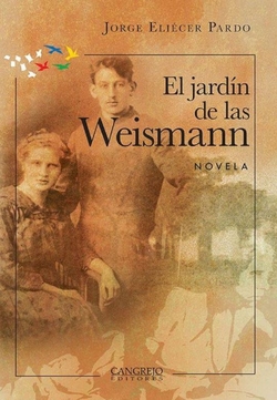 EL JARDÍN DE LAS WEISMANN