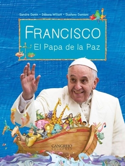 Francisco el Papa de la paz