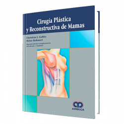 Cirug�a pl�stica y reconstructiva de mamas