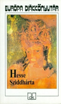SZIDDHARTA