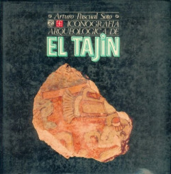 Iconografía arqueológica de El Tajín
