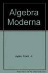 * ALGEBRA MODERNA