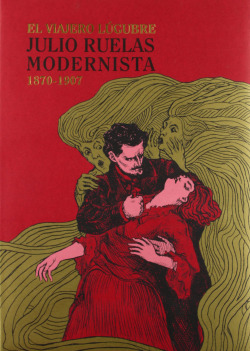 JULIO RUELAS MODERNISTA