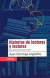 HISTORIAS DE LECTURAS Y LECTORES