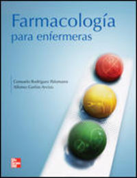 Farmacolog�a para enfermeras