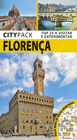 CITYPACK - Floren�a