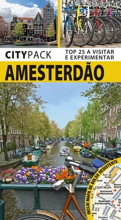 CITYPACK - Amesterdao