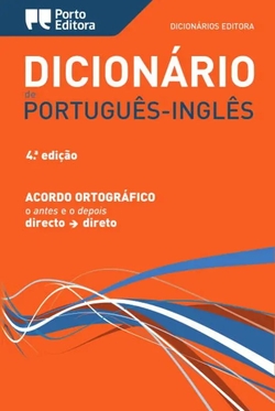 D. EDITORA DE PORTUG.-INGL. 4ED.(EN CAJA)