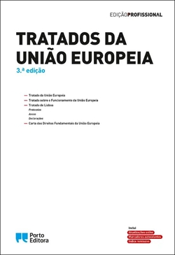 Tratados da Uniao Europeia