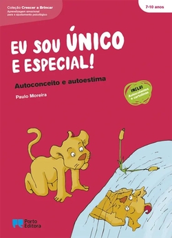 Eu sou �nico e especial!