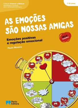 As emo�oes sao nossas amigas