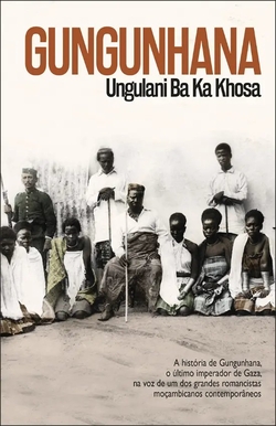 Gungunhana
