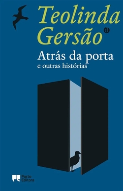 Atras da Porta e outras historias