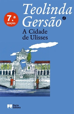 A CIDADE DE ULISSES