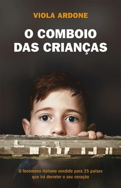 O comboio das crian�as