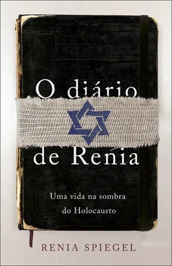 O di�rio de Renia