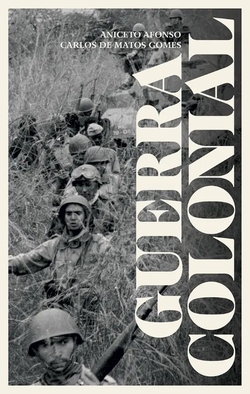Guerra Colonial