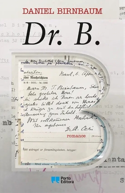 Dr. B.