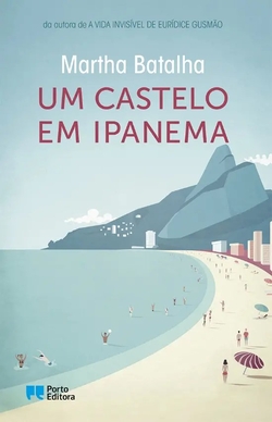 Um castelo em Ipanem
