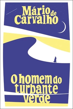 O Homem do Turbante Verde