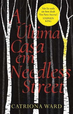 A �ltima casa em Needless Street