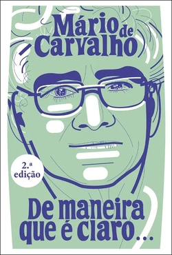 De maneira que � claro...