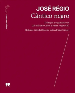 C�ntico negro